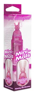 MINI-MALS PINK