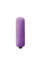 LIL LOVER MASSAGER PURPLE