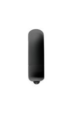 LIL LOVER MASSAGER BLACK