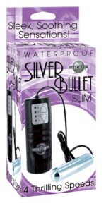 SILVER BULLET WATERPROOF SLIM