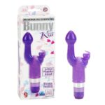 PLATINUM BUNNY KISS PURPLE