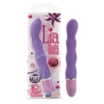 LIA MAGIC WAND PURPLE