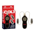 COLT 7 FUNCTION TWIN TURBO BULLETS