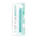 CLIMAX SMOOTH 7IN VIBE MINT JULEP