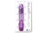 CLIMAX GEMS LAVENDER BEADED (OUT MID JAN)