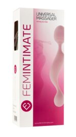 ADRIEN LASTIC FEMINTIMATE UNIVERSAL MASSAGER