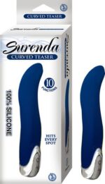 (WD) SURENDA CURVED TEASER BLU