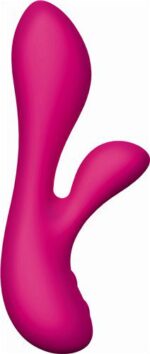 SWAN 8 SILVER SWAN PINK