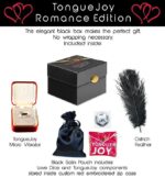 TONGUE JOY ROMANCE PACKAGE