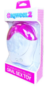 SQWEEL 2 WHITE (NET)