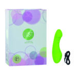 LUST L 2.5 GREEN