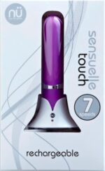 SENSUELLE TOUCH PURPLE