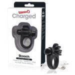 SCREAMING O CHARGED SKOOCH VOOOM MINI VIBE BLACK