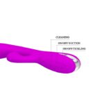 PRETTY LOVE ROY ROLLER BALL