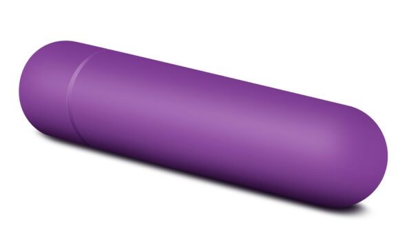 PLAY WITH ME CUTEY VIBE PLUS 10 FUNCTION BULLET PURPLE - Image 3