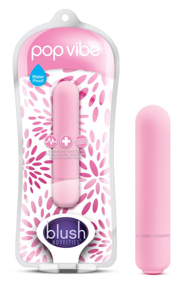 VIVE POP VIBE PINK - Image 4