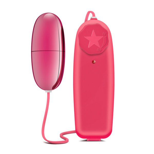 B YOURS POWER BULLET WATERMELON BURST - Image 2