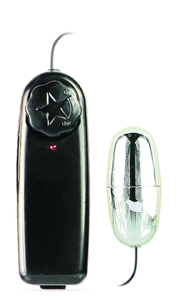 B YOURS SILVER POWER BULLET - Image 2