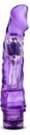 B YOURS VIBE #6 PURPLE