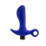 PERFORMANCE PLUS SUPRA INDIGO PROSTATE MASSAGER