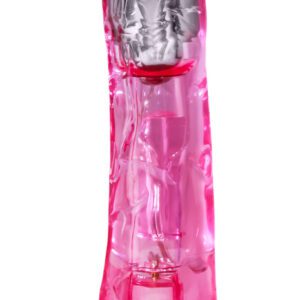 NATURALLY YOURS MAMBO VIBE PINK