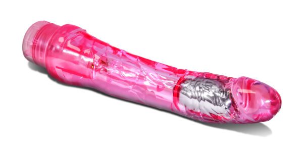 NATURALLY YOURS MAMBO VIBE PINK - Image 4