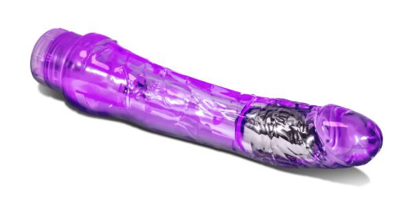NATURALLY YOURS MAMBO VIBE PURPLE - Image 3