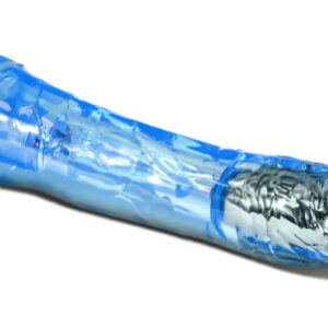 NATURALLY YOURS MAMBO VIBE BLUE