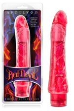 RED DEVIL APOLLYON RED