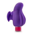 ARIA MI VIBE RECHARGEABLE PLUM BULLET KIT