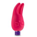 ARIA BUZZ BUNNY CERISE RECHARGEABLE BULLET KIT