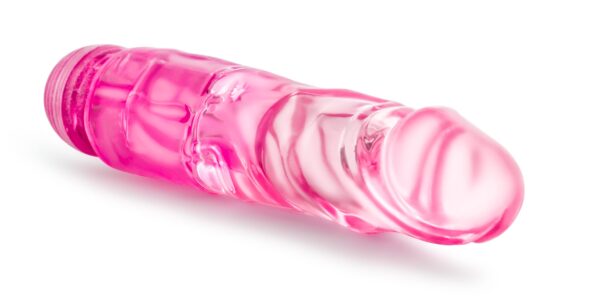 NATURALLY YOURS LITTLE ONE PINK - Image 3