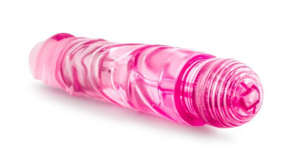 NATURALLY YOURS LITTLE ONE PINK - Image 4