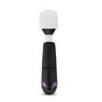 REVIVE CUTE INTIMATE MASSAGE WAND BLACK