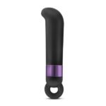 REVIVE PETITE G BLACK POCKET SIZE G SPOT VIBRATOR