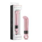 REVIVE PETITE G ROSE GOLD POCKET SIZE G SPOT VIBRATOR