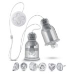 TEMPTASIA TITILLATOR NIPPLE PLAY