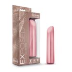 EXPOSED NOCTURNAL RECHARGEABLE LIPSTICK VIBE DUSTY ROSE