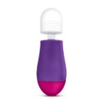 ARIA VIBRA WAND PLUM