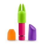 ARIA VITALITY CERISE BULLET KIT RECHARGEABLE WITH REMOTE