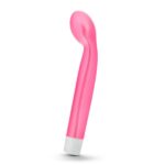 NOJE G SLIM RECHARGEABLE ROSE VIBRATOR