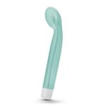 NOJE G SLIM RECHARGEABLE SAGE VIBRATOR