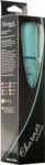 CHARMER 2 SPEED MASSAGER TEAL CORDLESS
