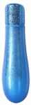 RAIN POWER BULLET 3IN TEXTURED BLUE