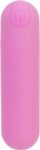 POWER BULLET ESSENTIAL 3.5IN RECHARGEABLE PINK