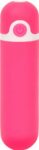 WONDERLUST PURITY BULLET PINK RECHARGEABLE(out Feb)