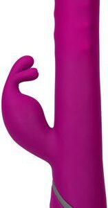 COMMOTION SAMBA RASPBERRY