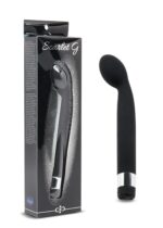 ROSE SCARLET G BLACK