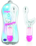 PLAY WITH ME EVES DELIGHT CLEAR