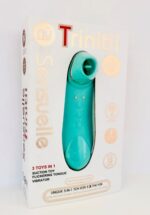 SENSUELLE TRINITII ELECTRIC BLUE